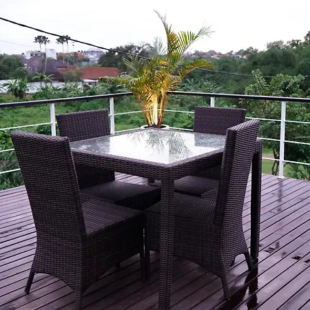 Aa Guesthouse