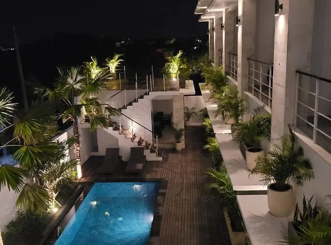Aa Canggu (Bali)
