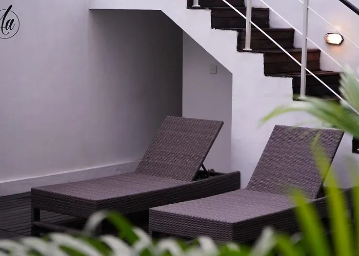 Guest house Aa 4*
