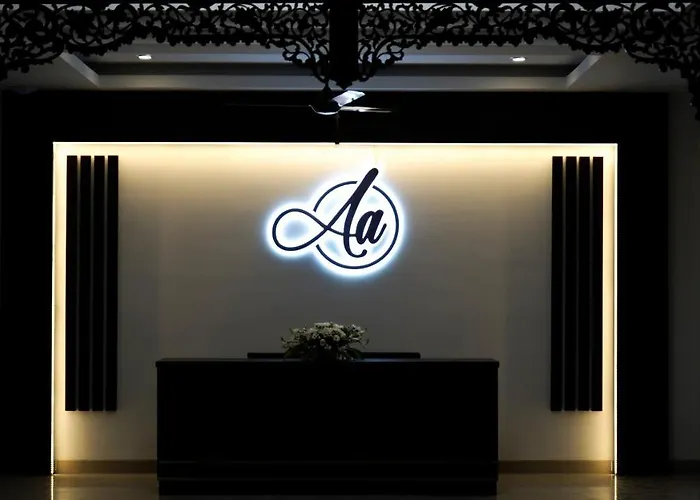 Aa Guest house 4*