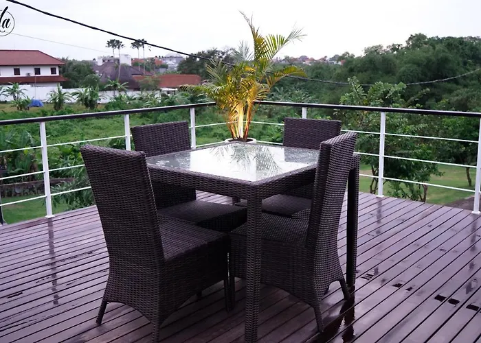 Aa Canggu (Bali)