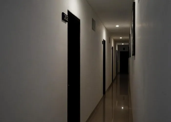 Aa 4* Canggu (Bali)