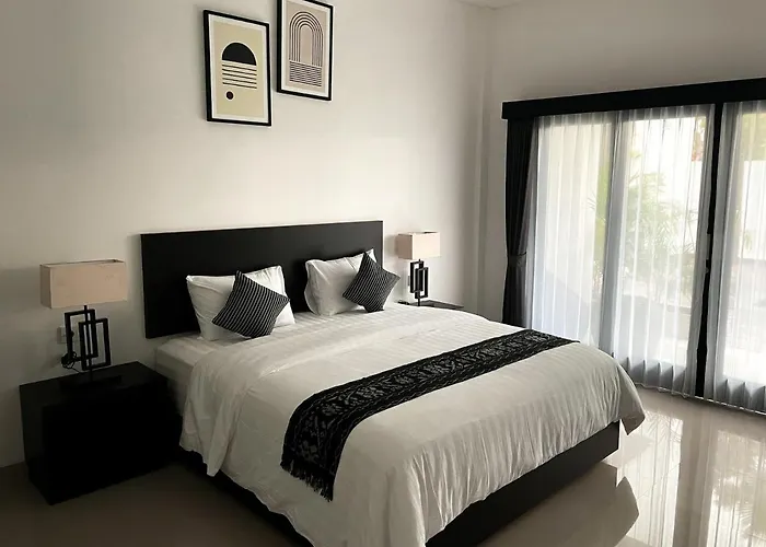Aa Guest house 4*