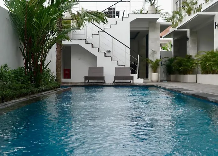 Aa 4* Canggu (Bali)